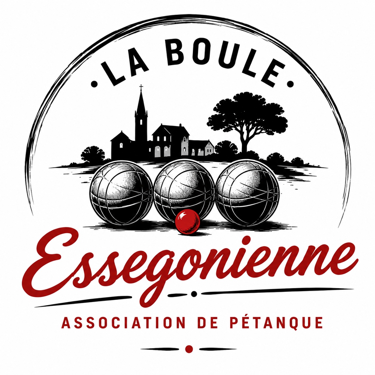 La Boule Essegonienne